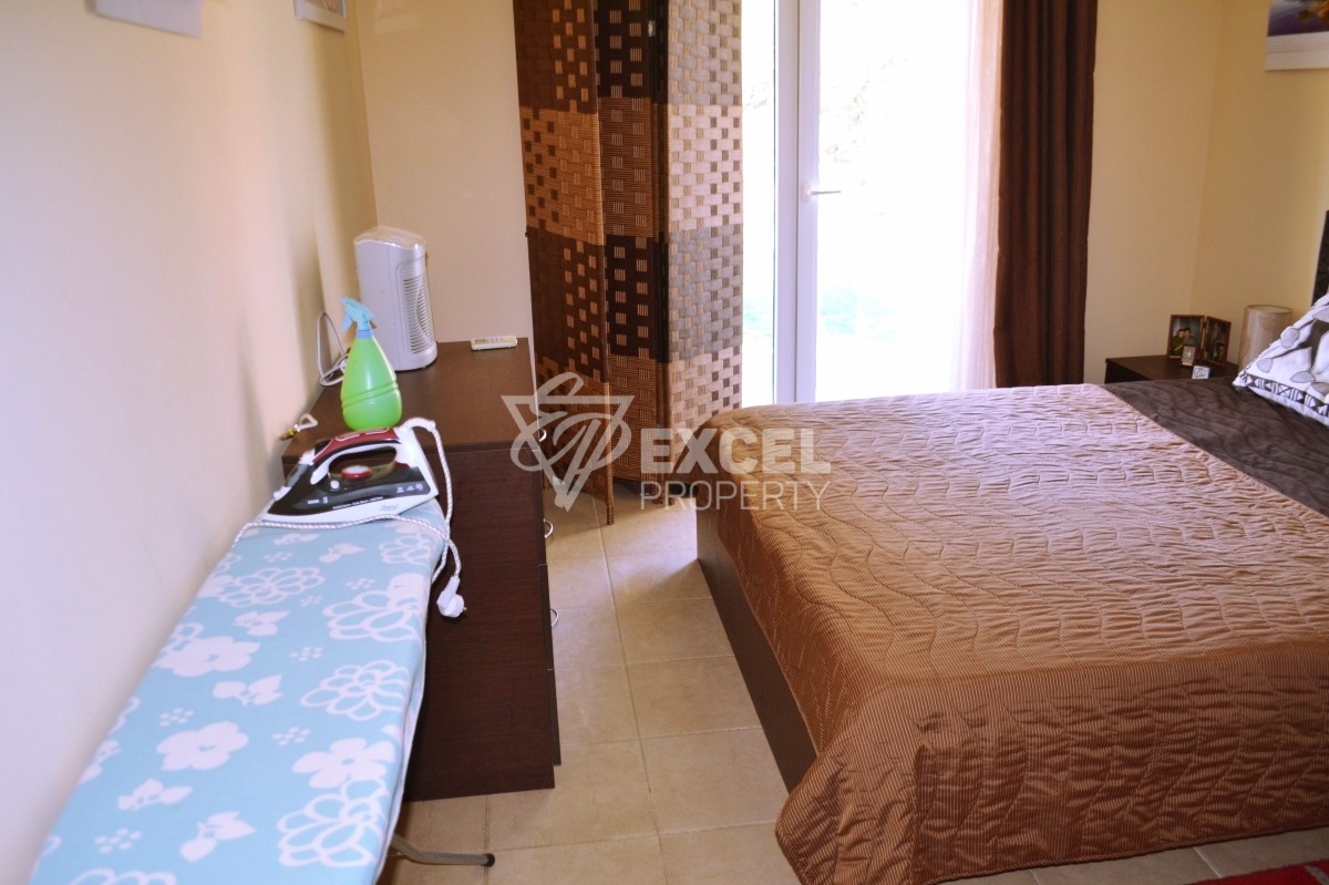 Two-bedroom property for sale in Ravda, suitable for all year-round stay