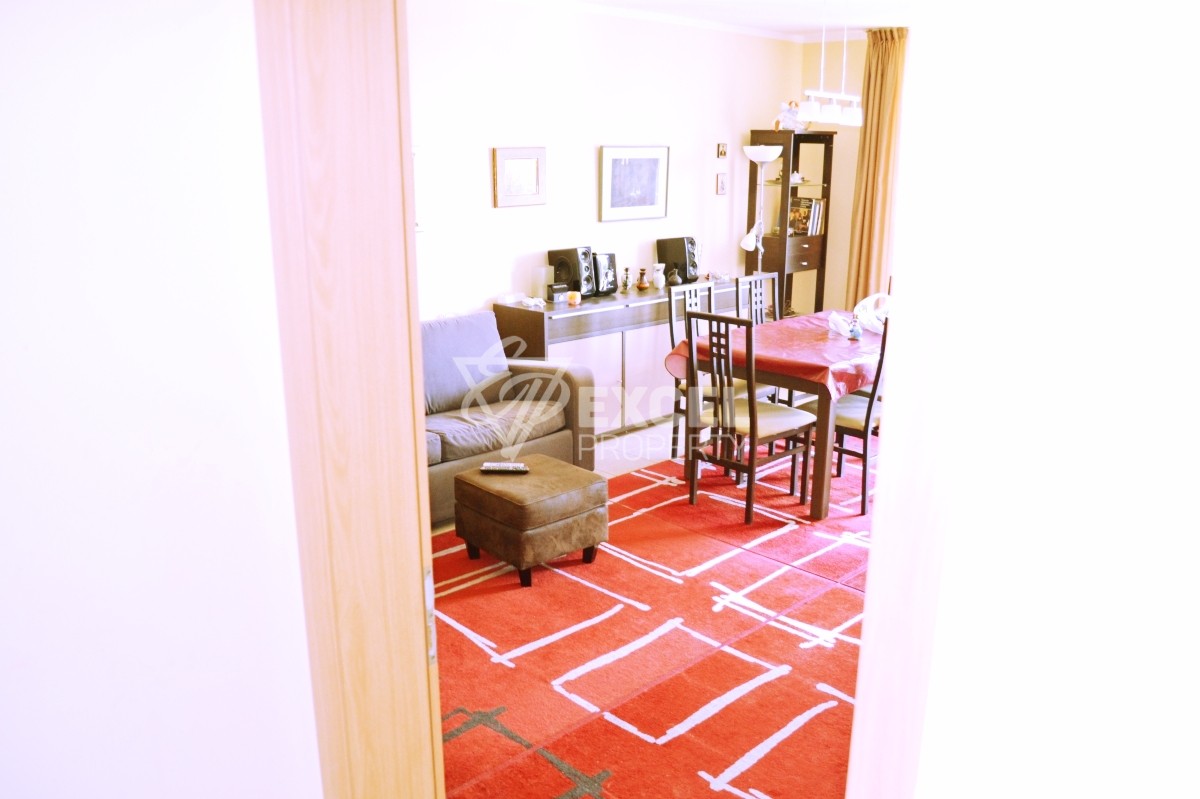 Two-bedroom property for sale in Ravda, suitable for all year-round stay
