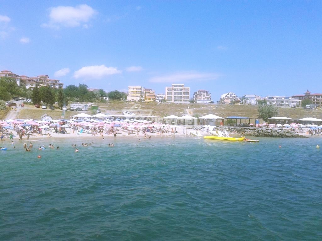 Two-bedroom property for sale in Ravda, suitable for all year-round stay