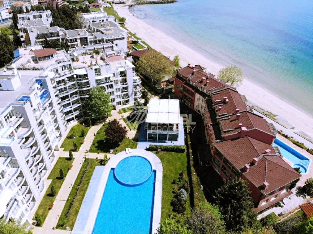 Two-bedroom property for sale in Ravda, suitable for all year-round stay
