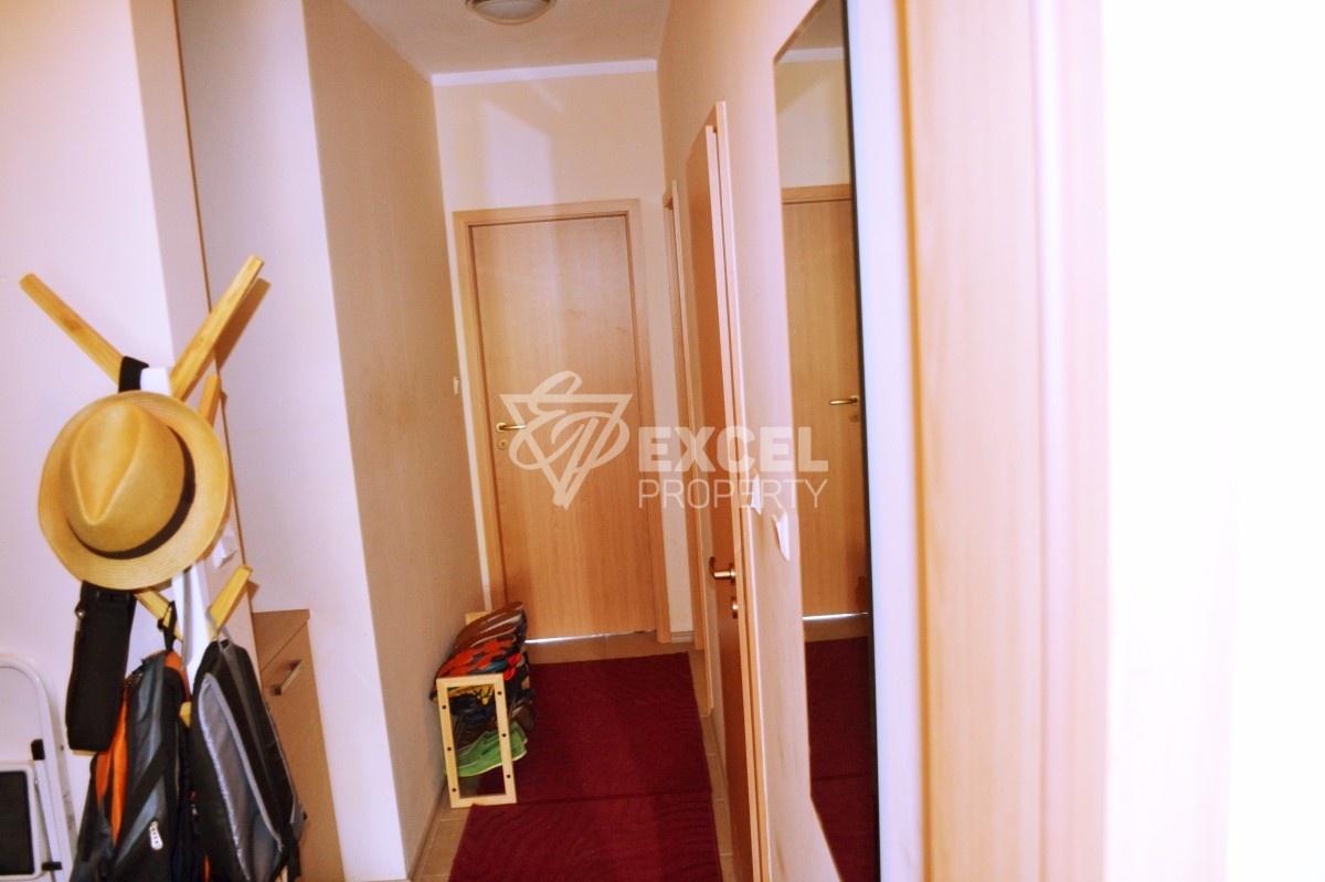 Two-bedroom property for sale in Ravda, suitable for all year-round stay